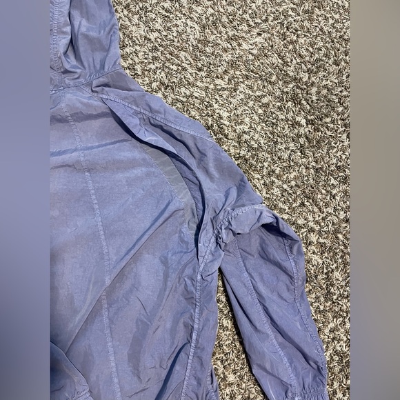 Athleta Expedition Hike Shell Jacket - Picture 6 of 6